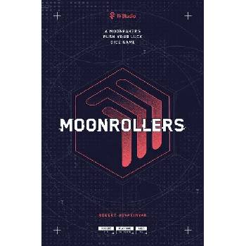 IV Studio Moonrollers