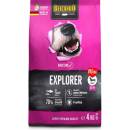 Belcando Baseline Explorer 4 Kg