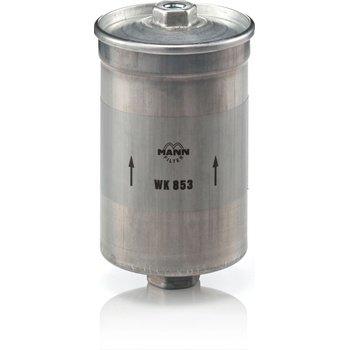 Mann-filter Горивен филтър mann-filter wk 853