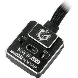 SRT Жироскоп за дрифт автомодели SRT Drift Car Gyro G14 SD-G14 (SD-G14)
