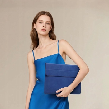 tomtoc Sleeve Kit 14" MacBook Pro černá, TOM-A13D2D1GP