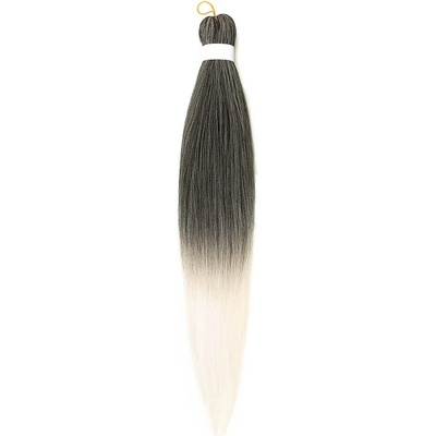 Kanekalon Easy Braid - FR 14 – Zboží Dáma