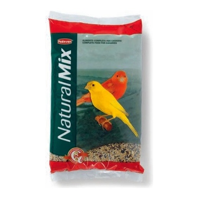 Padovan Naturalmix Canarini Пълноценна храна за канарчета 1 кг