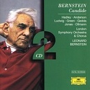 Bernstein Leonard - Candide CD