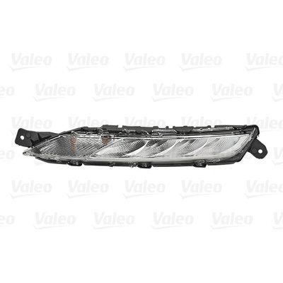Denné svetlo VALEO 045152
