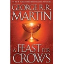 A Song of Ice and Fire 4 - A Feast for Crows - George R.R. Martin