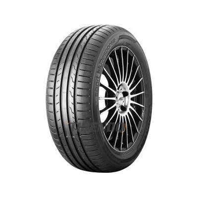 Dunlop Sport BluResponse ( 205/55 R16 91VBLK )