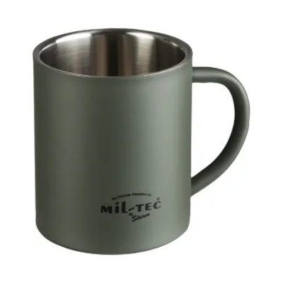 Mil-Tec Двустенна чаша, 300 мл (14603000)