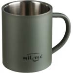 Mil-Tec Двустенна чаша, 300 мл (14603000)