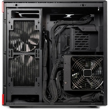 Image 1 of HYTE Y60 CS-HYTE-Y60-BR