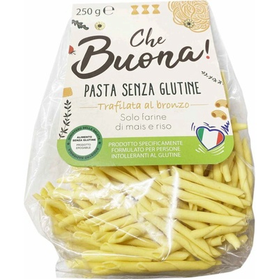 Che Buona! Fusilli bezlepkové 250 g