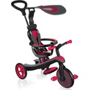 Globber tricycle Explorer 4 in 1 red