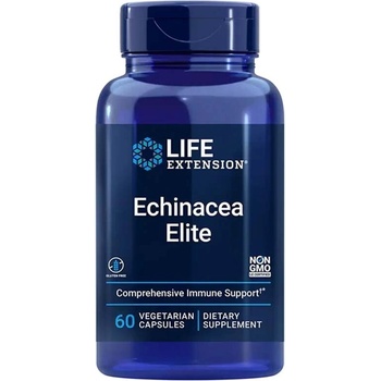 Life Extension Ехинацея Елит 60 V капсули | Life Extension (02433 LE)