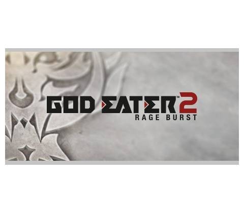 God Eater 2 Rage Burst