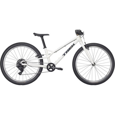 Trek Wahoo 24 Path Crystal White uni 2026