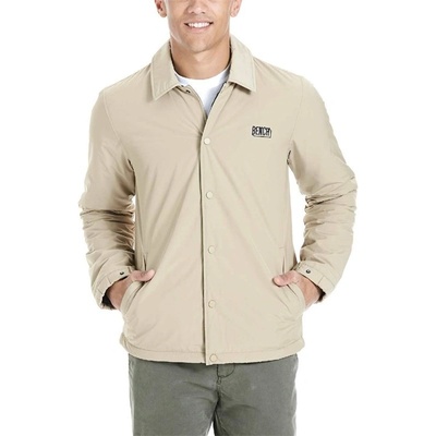 Bench Jacket Insence