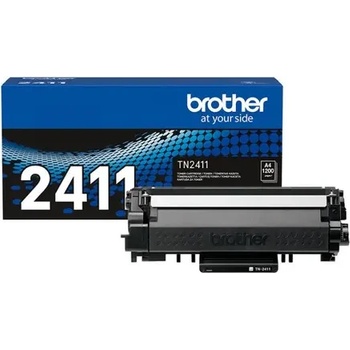 Brother КАСЕТА ЗА BROTHER DCP L2512D/L2532DW/L2552DN/HL L2312D/L2352DW/L2372DN/MFC L2712DN/L2712DW/L2732DW - Black - PN TN2411 (TN-2411) (101BRATN2411)