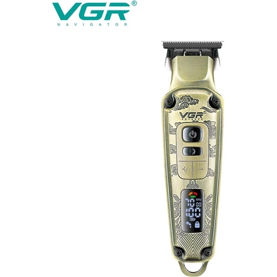 VGR Професионална Машинка за Подстригване vgr v-901