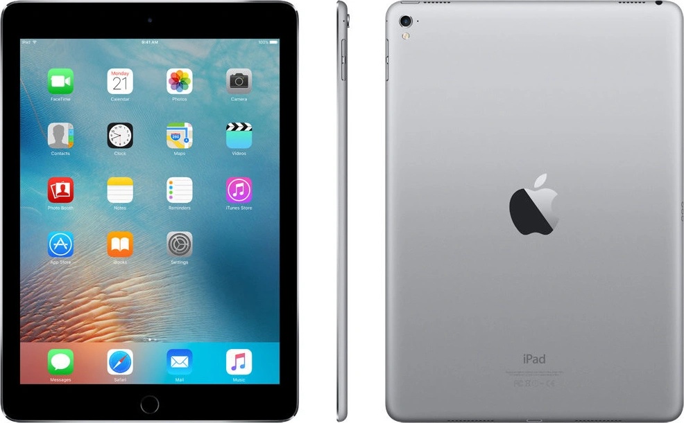 Apple iPad Pro 9.7 Wi-Fi+Cellular 128GB MLQ32FD/A - Heureka.sk