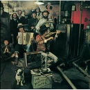 Dylan Bob - Basement Tapes LP