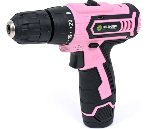 Fieldmann FDV 10253-A