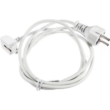 Apple Оригинален удължителен кабел EU стандарт за MagSafe (захранване за MacBook) - Apple Power Adapter Extension Cable (bulk)