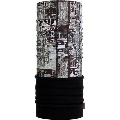 Buff Buff Polar Osu Grey