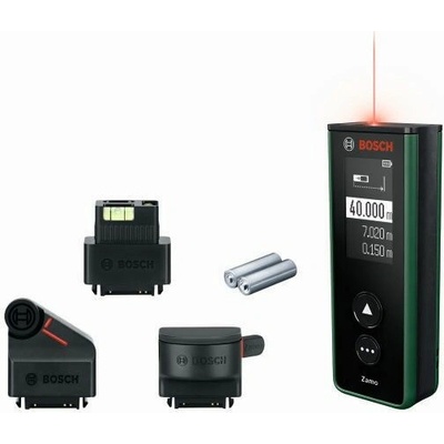 BOSCH Zamo IV UNI 0603672H01