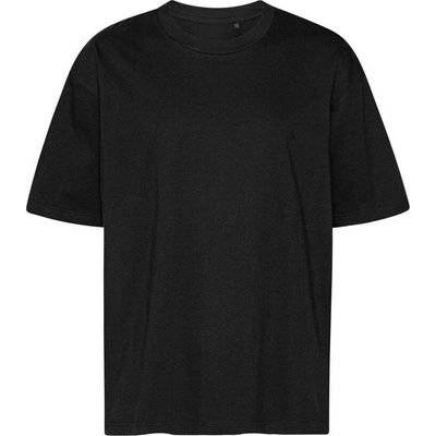 Tiger cotton by Neutral tričko NET60011 černá