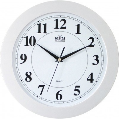 MPM 2460.00.SW biela 31cm
