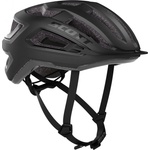SCOTT Каска за планинско колоездене Scott Helmet Arx (Ce) Bike helmet - Black - размер L 59-61 cm (851-0890-0113)