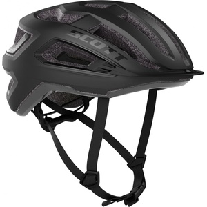 SCOTT Каска за планинско колоездене Scott Helmet Arx (Ce) Bike helmet - Black - размер L 59-61 cm (851-0890-0113)