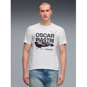 PUMA Тениска McLaren Driver2 Tee (63745204)