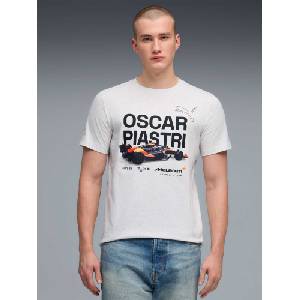 PUMA Тениска McLaren Driver2 Tee