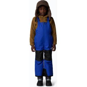 The North Face Детски скиорски панталон The North Face Kid Freedom Insulated Bib blue