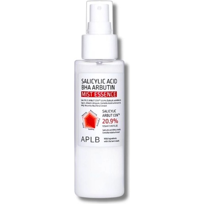 APLB - Salicylic Acid BHA Arbutin Mist Essence 105ml