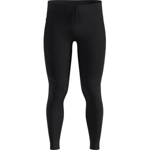 ODLO Мъжки клин за бягане Odlo Zeroweight Warm Reflective Tights Running tights - Black - размер XL (027-1093-0114)