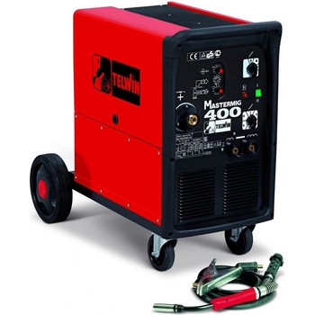 Telwin Mastermig 400