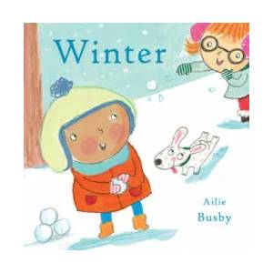 Winter | Ailie Busby (ISBN: 9781846437458)