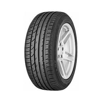 Continental ContiSportContact 2 225/50 R17 98W Runflat