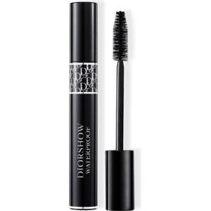 Dior Diorshow Waterproof спирала за удължаване и сгъстяване на миглите водоустойчив цвят 090 11.5ml