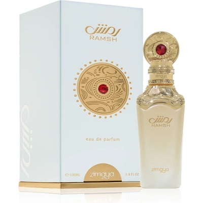 Zimaya Ramsh Diva parfémovaná voda dámská 100 ml