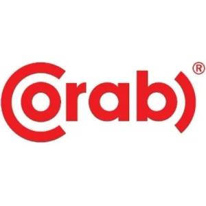 Encor Комплект аксесоари за системи за съхранение на енергия Corab Encor (основа + капак + скоба + кабели) (ENCOR_3.0_SET)