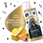 Bugalugs One In A Million Dog Shampoo - Парфюмен Шампоан за кучета