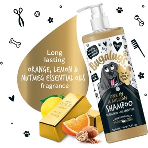 Bugalugs One In A Million Dog Shampoo - Парфюмен Шампоан за кучета