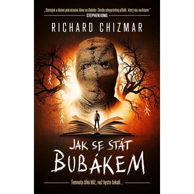 Jak se stát Bubákem - Richard Chizmar