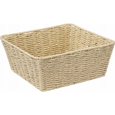 5five Simply Smart Košík na ovoce Kord, 27,5 x 11 x 27,5 cm