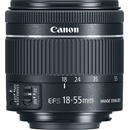 Canon EF-S 18-55mm f/4-5.6 IS STM