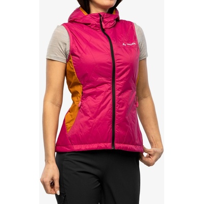 Vaude Freney Hybrid Vest IV lychee