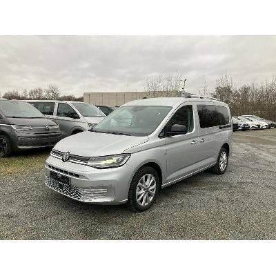 Volkswagen Caddy Maxi 2.0 TDI DSG 90 kW